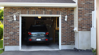 Garage Door Installation at East Birmingham, Michigan